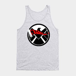 Hydra Hiding Tank Top